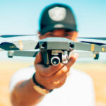 Guia Completa Fotografia y video 360 grados con Drones