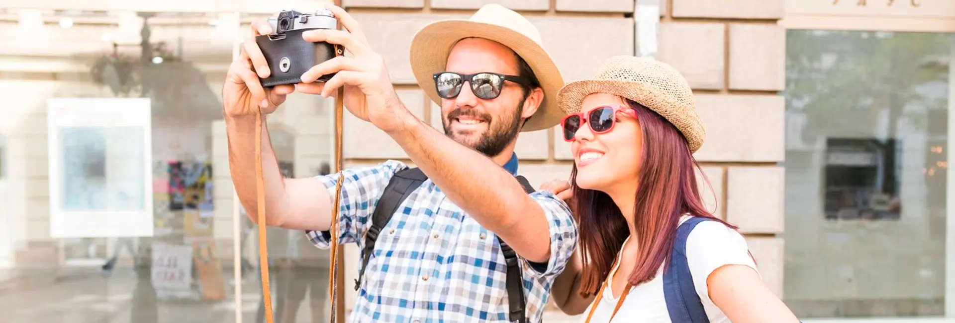 Las microaventuras y otros viajes veraniegos que no te puedes perder Las microaventuras y otros viajes veraniegos que no te puedes perder