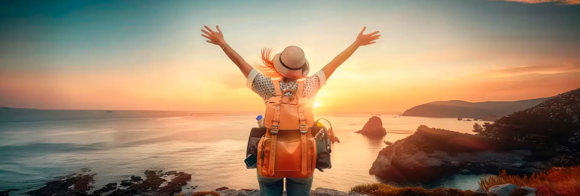 Planifica tus vacaciones de verano con las tendencias mas recientes