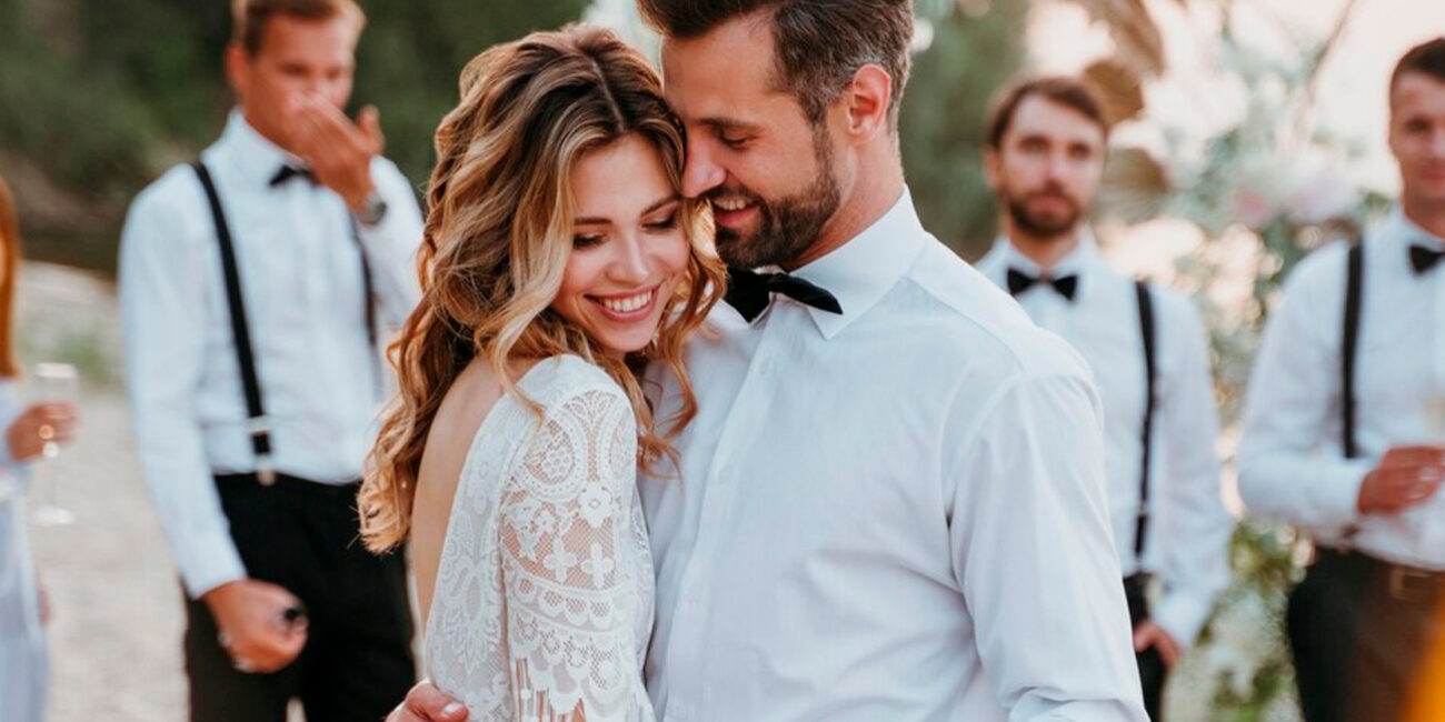 Bodas de Destino Los 5 mejores lugares del mundo para realizar tu boda