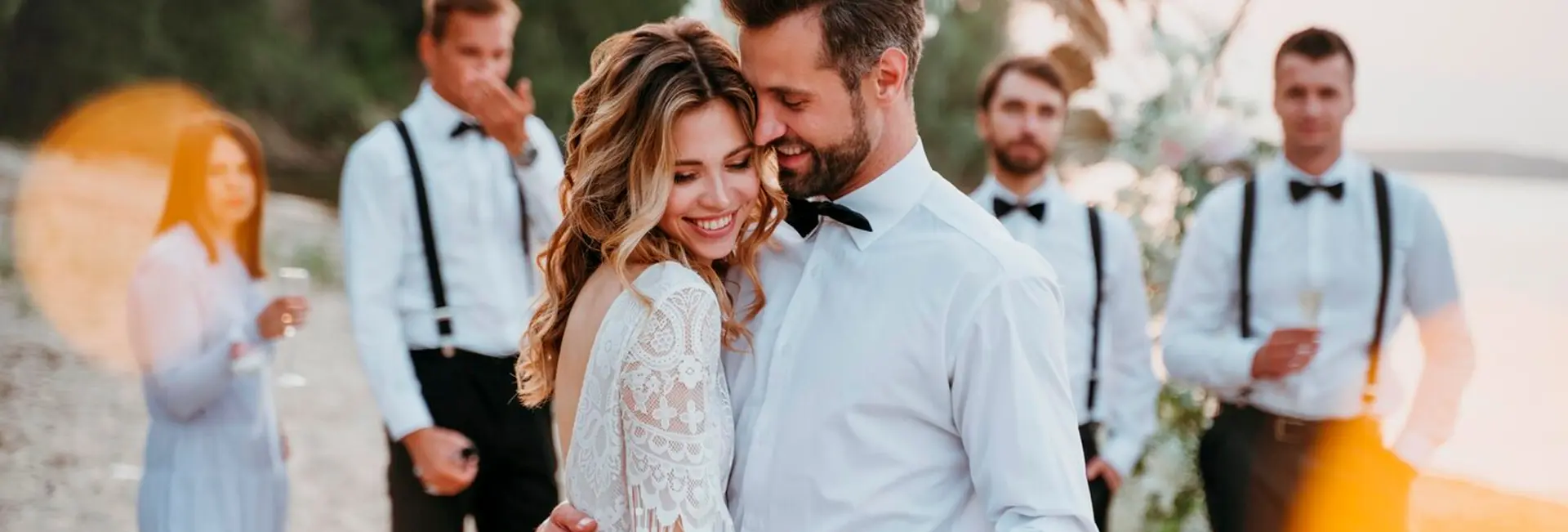 Bodas de Destino Los 5 mejores lugares del mundo para realizar tu boda