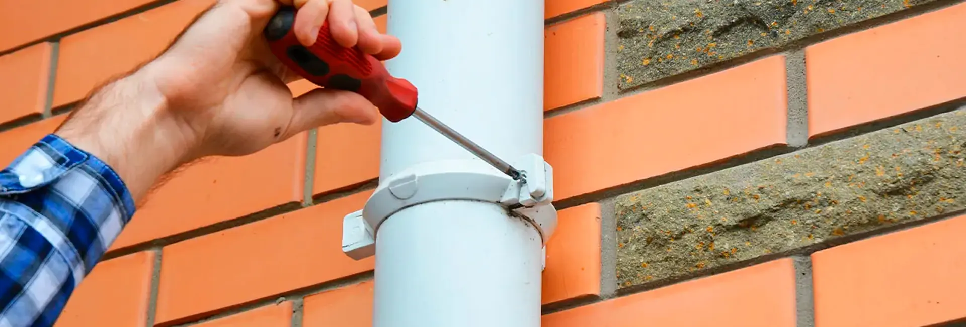 Cuando es el mejor momento para instalar canalones Cuando es el mejor momento para instalar canalones