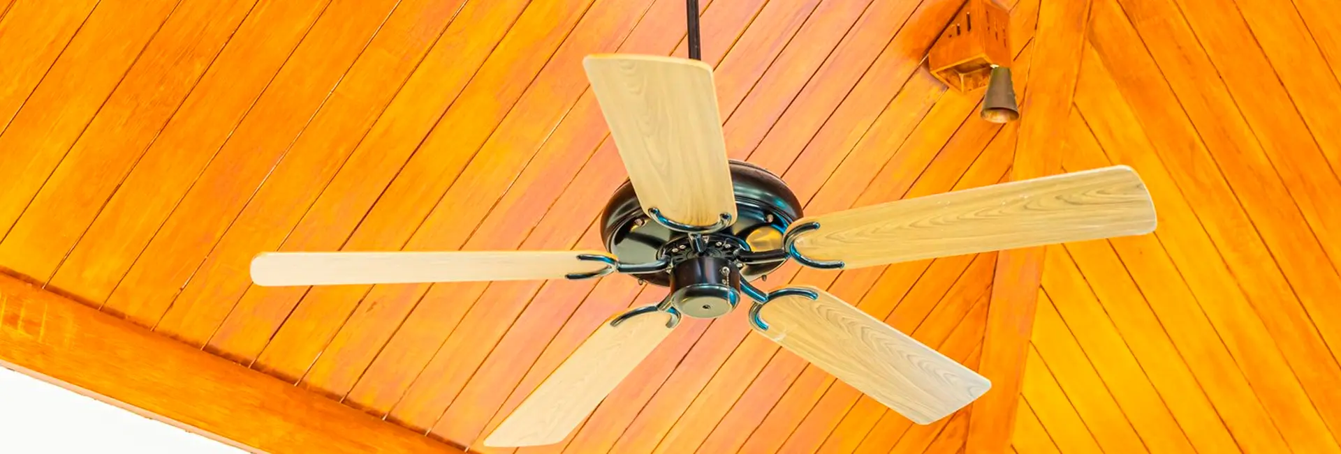 Instalacion de ventiladores de techo Instalacion de ventiladores de techo