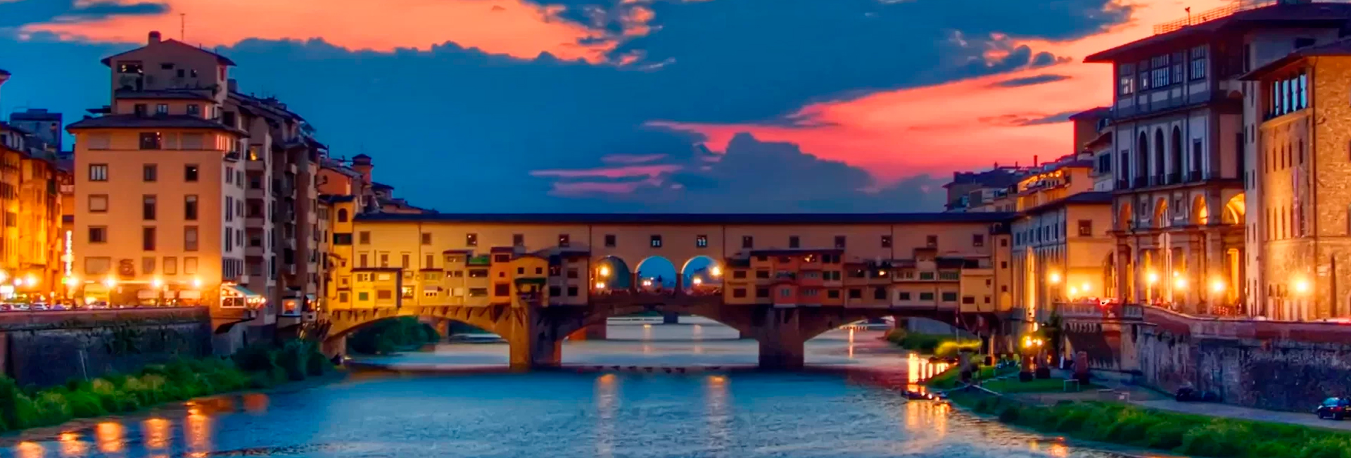 Ponte Vecchio