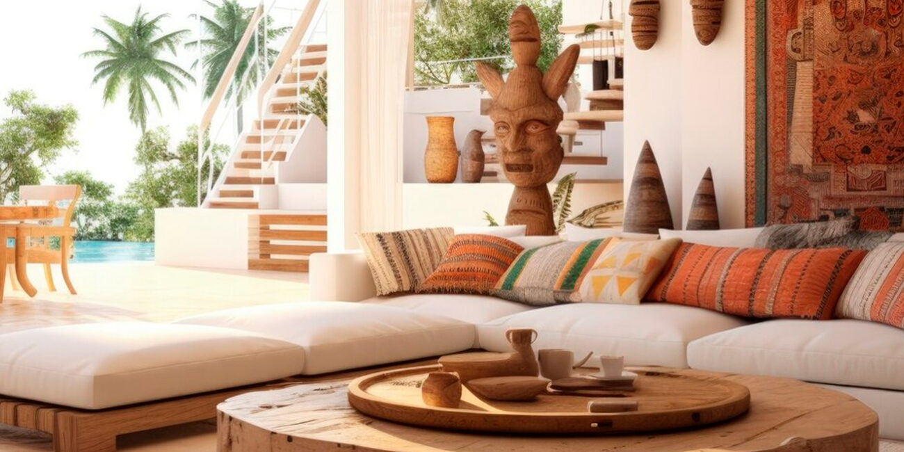 Reformas que deberias hacer en tu hogar este verano para crear espacios mas frescos
