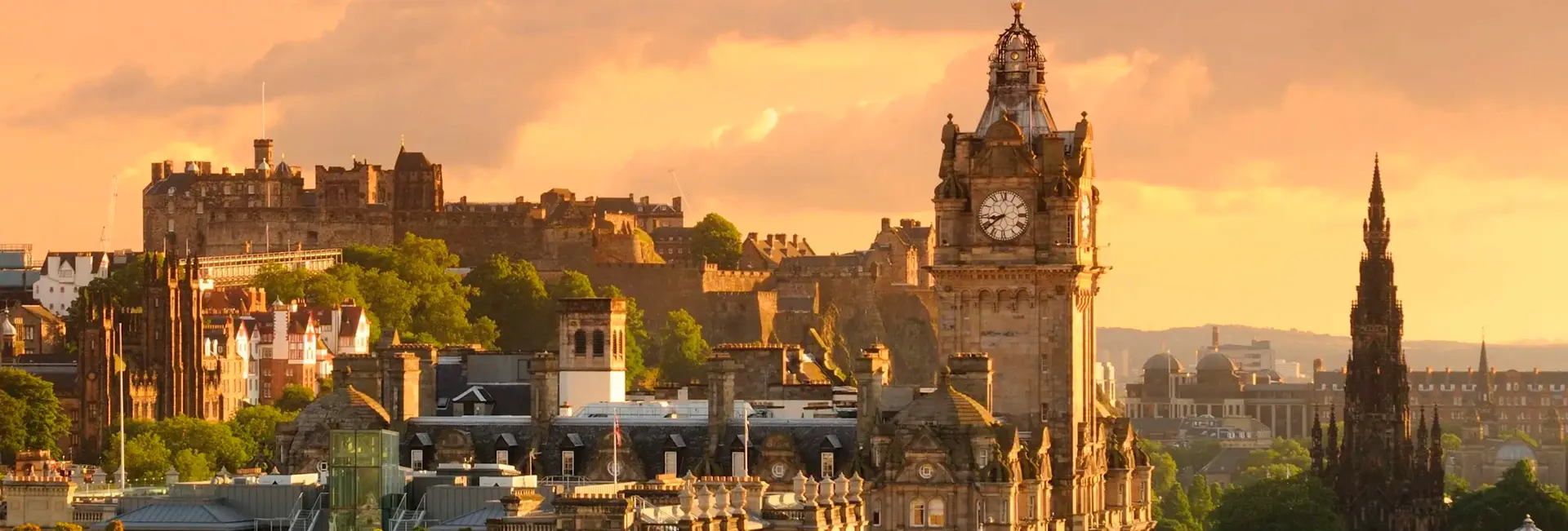 Edimburgo Escocia encanto medieval en un entorno mistico Edimburgo Escocia encanto medieval en un entorno mistico