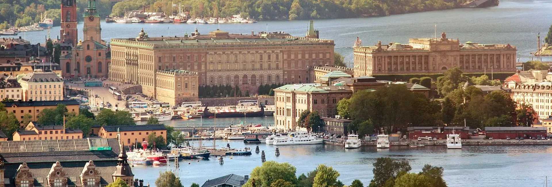 Estocolmo Suecia naturaleza y modernidad en un solo lugar Estocolmo Suecia naturaleza y modernidad en un solo lugar
