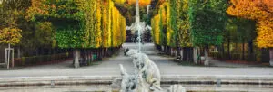 Viena Austria elegancia y tradicion en cada rincon