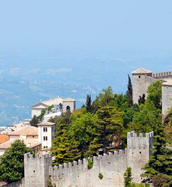 El microestado más antiguo del mundo: san marino, un tesoro escondido en Italia