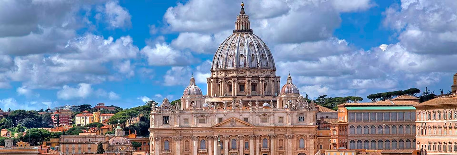 Preparativos de Roma para el jubileo