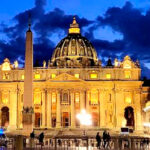 Roma en el Jubileo 2025, un viaje espiritual y cultural inolvidable