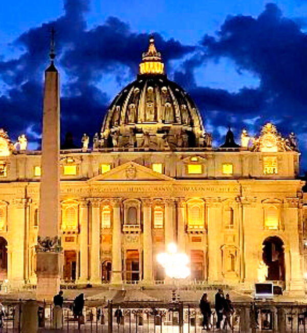 Roma en el Jubileo 2025, un viaje espiritual y cultural inolvidable