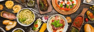 Descubre los secretos de la cocina italiana: sabores que traspasan fronteras