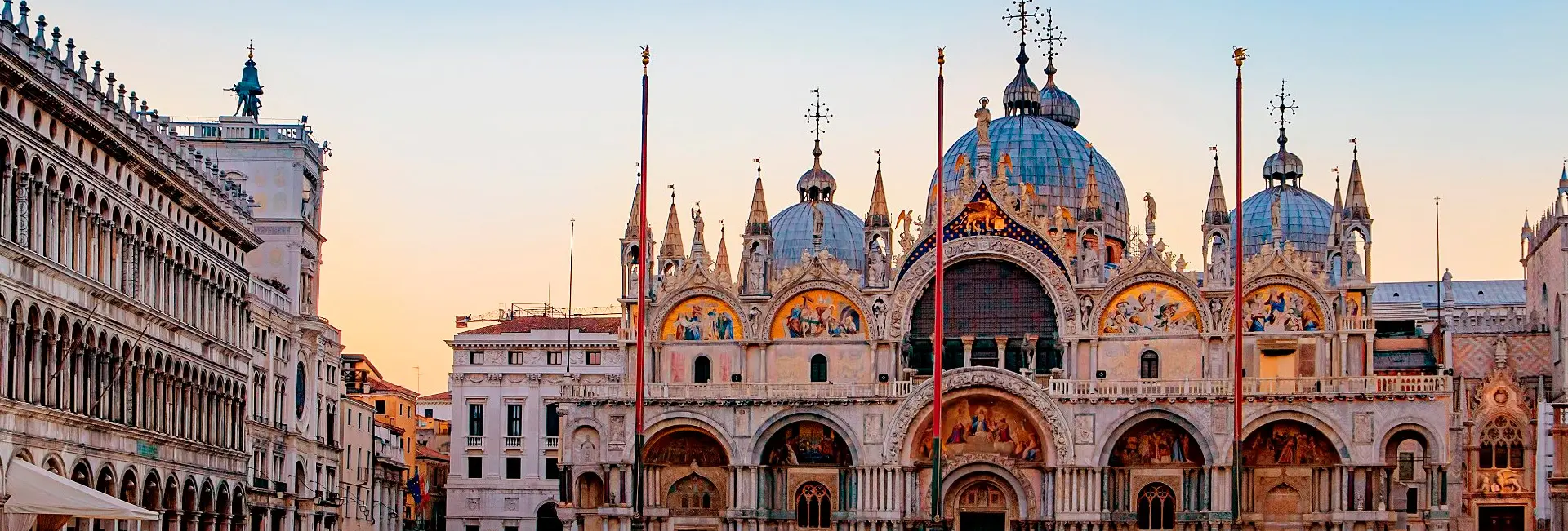 Basílica de San Marco Basílica de San Marco
