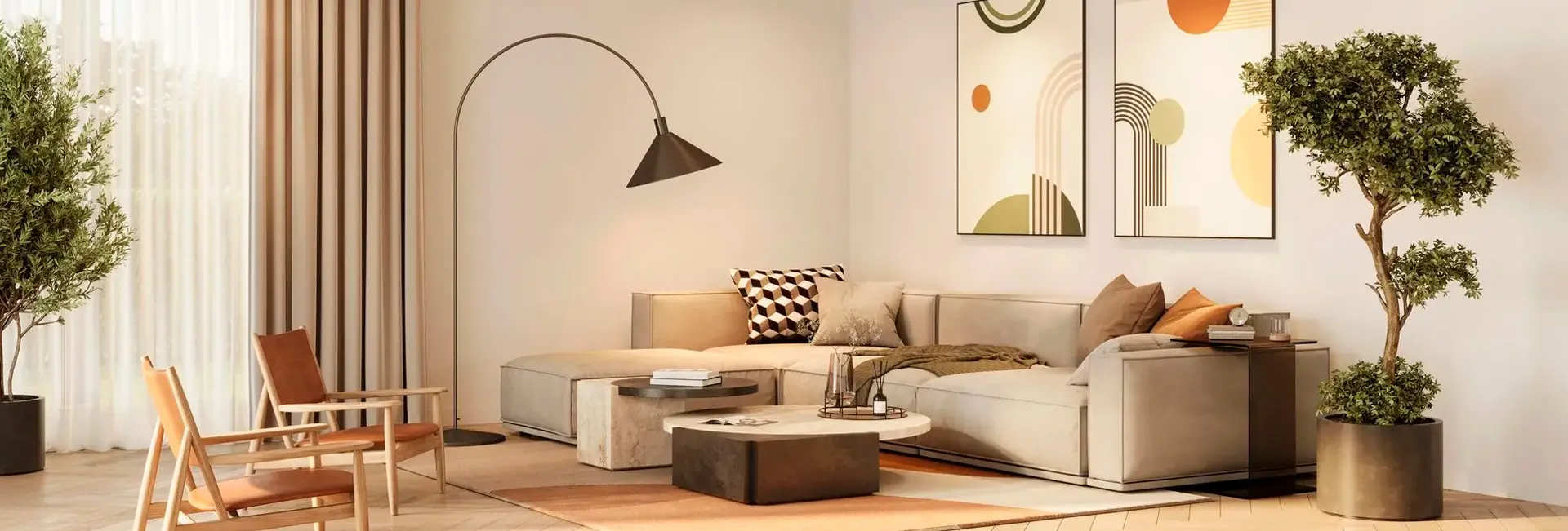 Beneficios del minimalismo cálido en la vida diaria