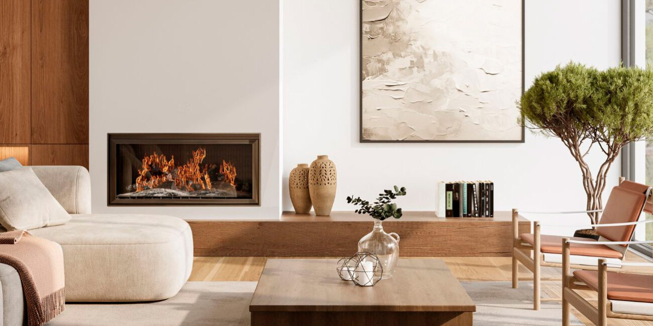 El minimalismo cálido: una tendencia en auge para la decoración de interiores
