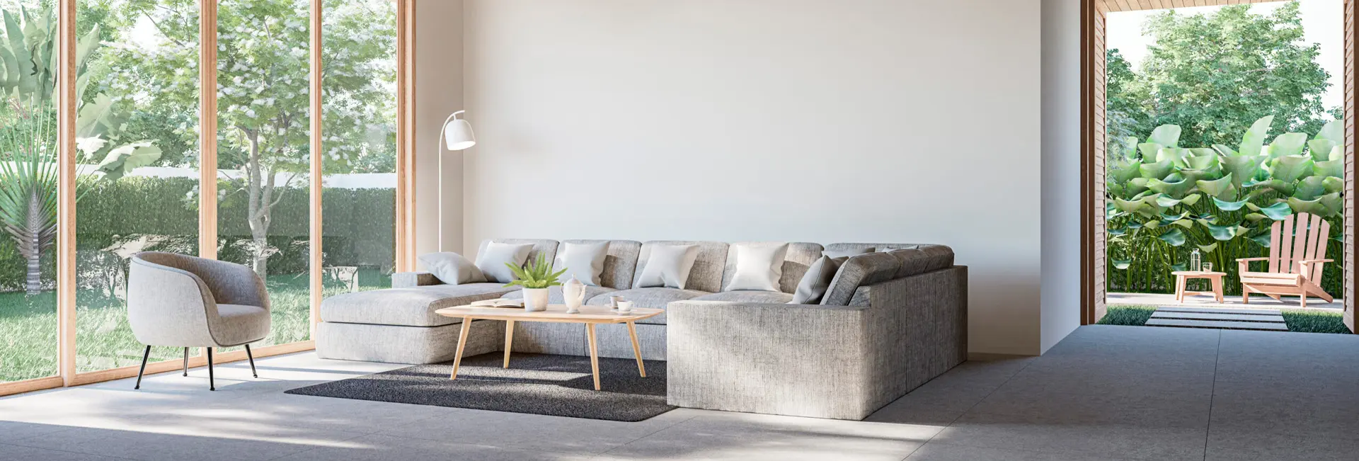 Minimalismo cálido vs. minimalismo tradicional