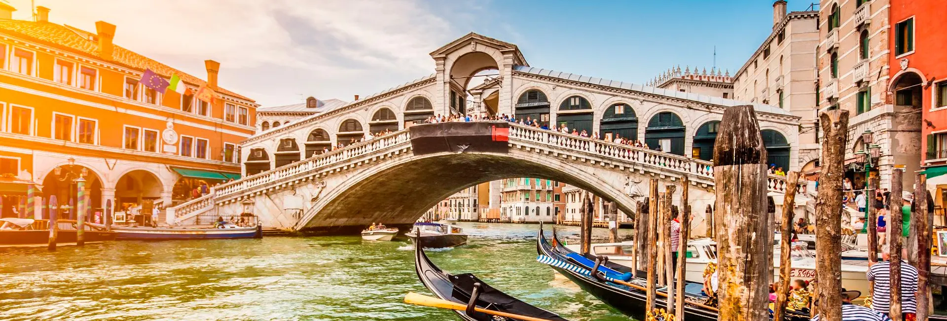 Puente de Rialto Puente de Rialto