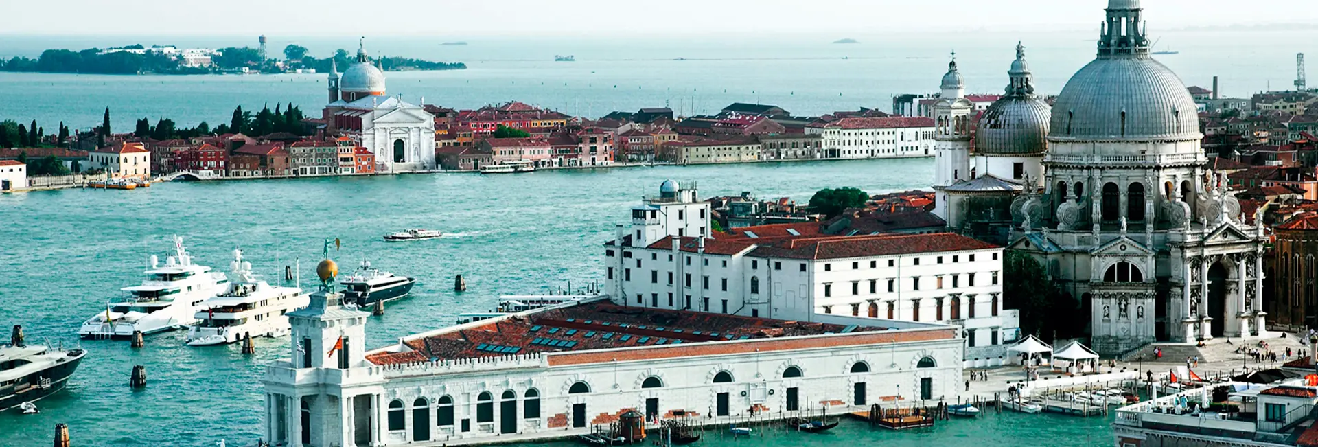 Punta della Dogana Punta della Dogana