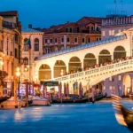 Visitar Venecia en 3 días