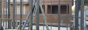 Aplicaciones y versatilidad del Steel Frame