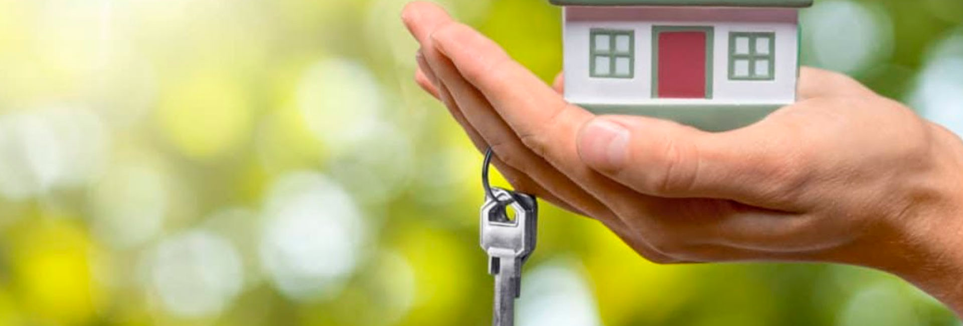 Las ventajas de confiar en una inmobiliaria