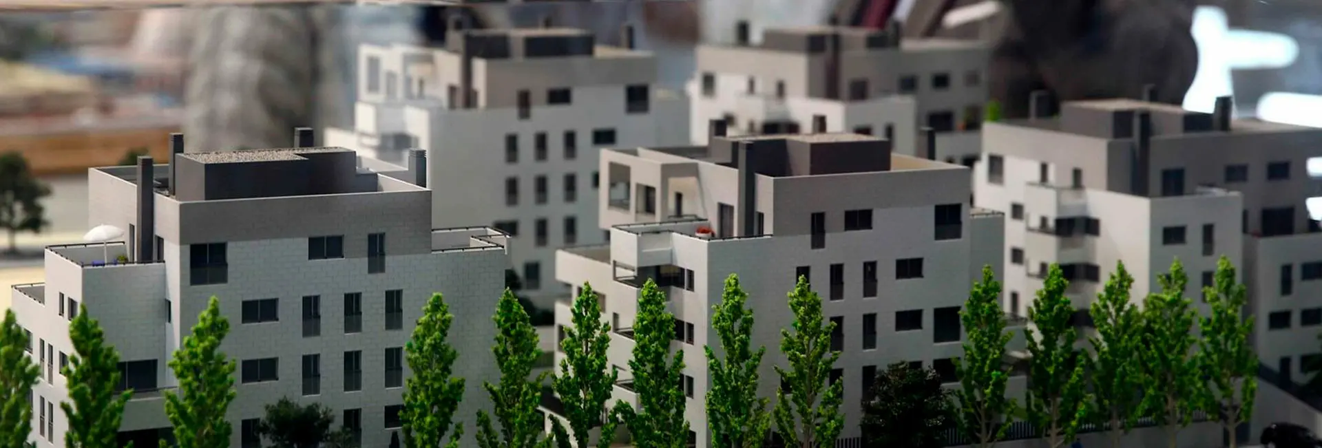 Más visibilidad para tu propiedad Más visibilidad para tu propiedad