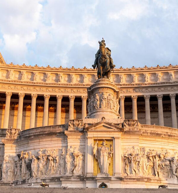 Prepárate para celebrar la fiesta de la República Italiana