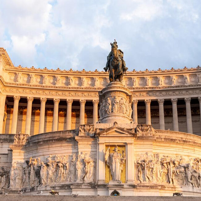 Prepárate para celebrar la fiesta de la República Italiana