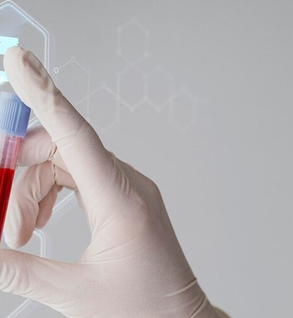 Análisis de toxicidad celular en sangre: clave para la salud integral