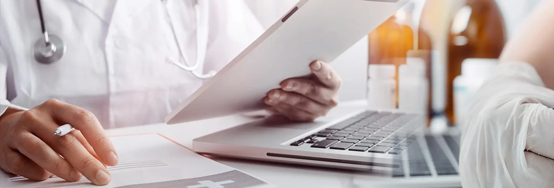 Interpretación y tratamiento Interpretación y tratamiento