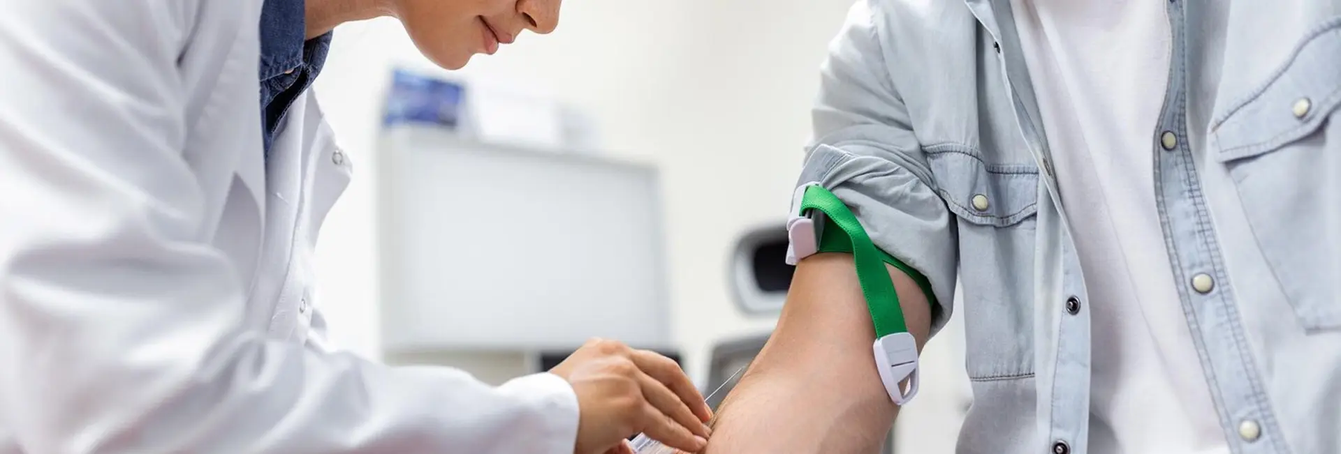 ¿Quiénes deberían realizar este estudio? ¿Quiénes deberían realizar este estudio?