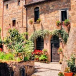 El encanto dorado de la Toscana en verano