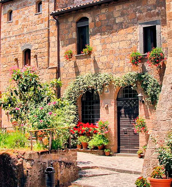 El encanto dorado de la Toscana en verano