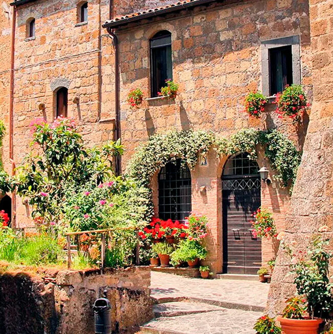 El encanto dorado de la Toscana en verano