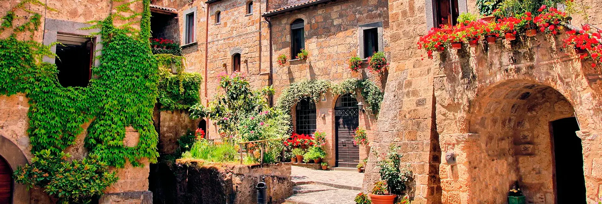 El encanto dorado de la Toscana en verano