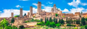 Un viaje a la esencia de Italia