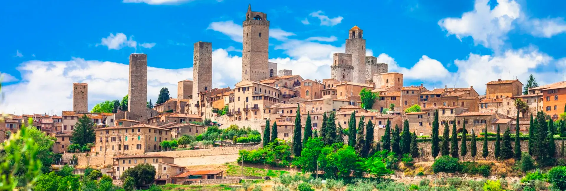 Un viaje a la esencia de Italia Un viaje a la esencia de Italia