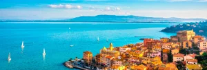 costa de la Maremma,