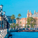 Bari en otoño: el encanto mediterráneo que merece tu visita