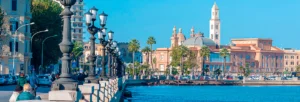 Bari en otoño: el encanto mediterráneo que merece tu visita