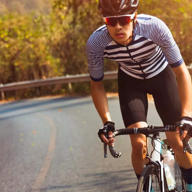 ¿Por qué un calcetín técnico puede mejorar tu rendimiento sobre la bici?