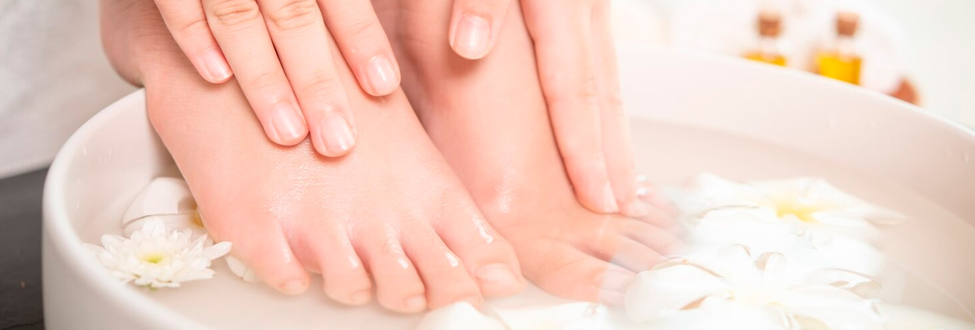 ¿Pueden los hongos en las uñas de los pies desaparecer por sí solos?