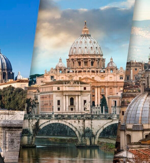 Roma de lujo sin pagar: cinco sitios gratuitos que no te puedes perder