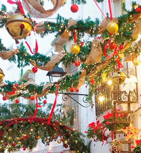 La mágica ruta de 3 días por los mercados navideños en Puglia