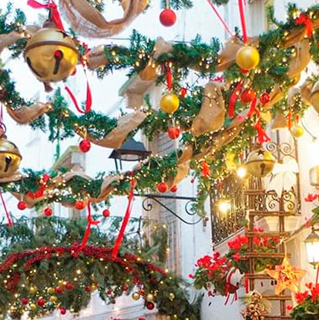 La mágica ruta de 3 días por los mercados navideños en Puglia