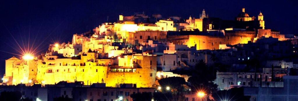 Ostuni