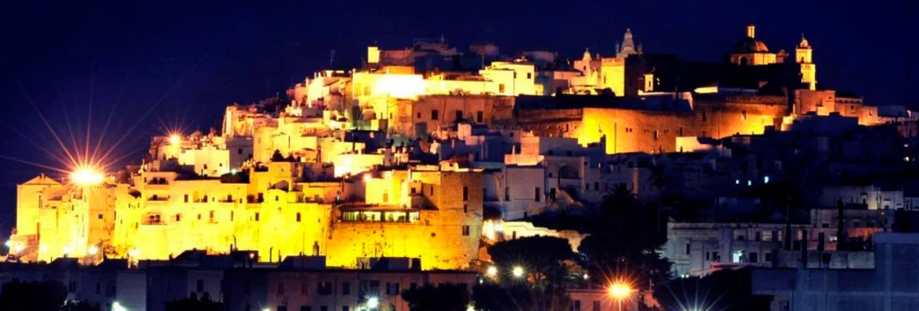 Ostuni Ostuni
