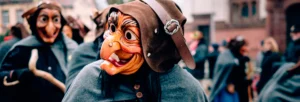 Cultura, gastronomía y tradiciones invernales