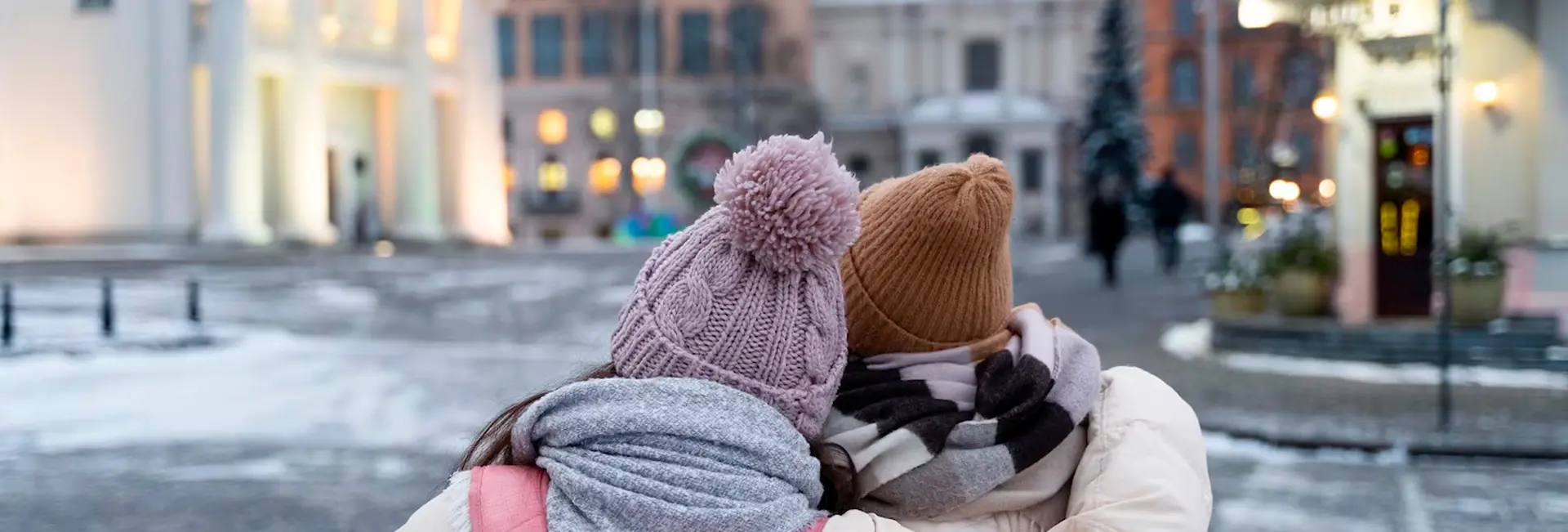 Italia en temporada fría: guía esencial para entenderlo todo Italia en temporada fría: guía esencial para entenderlo todo